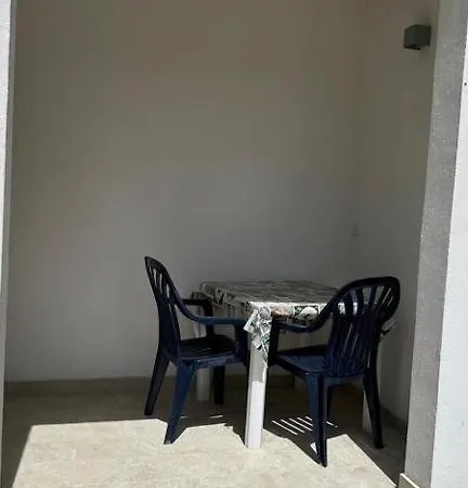 Margherita * Peschici