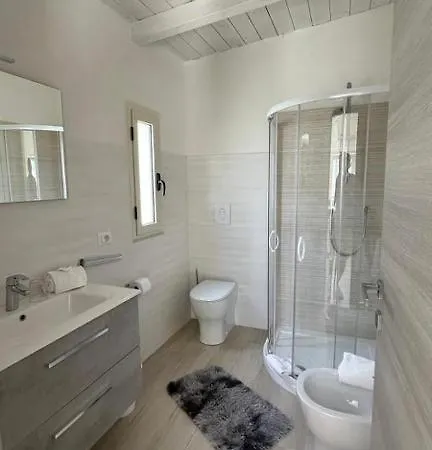 Appartement Margherita Peschici