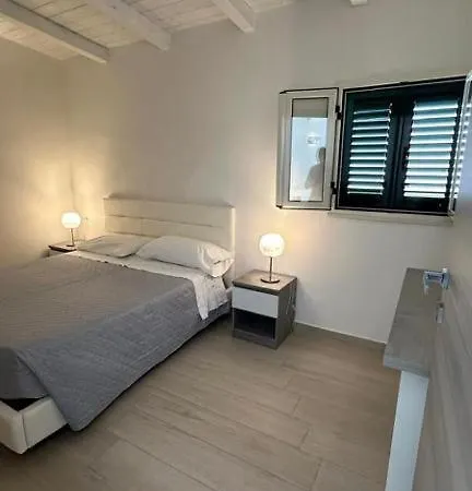 Appartement Margherita *