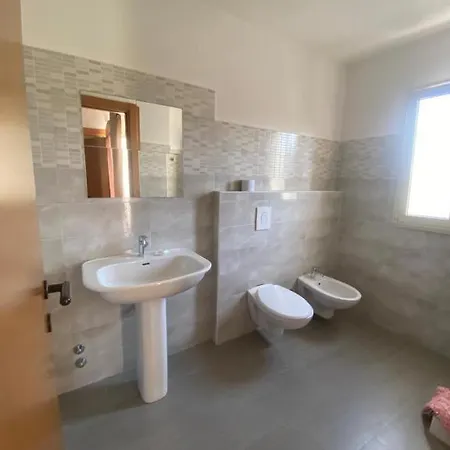 Appartement Margherita Peschici