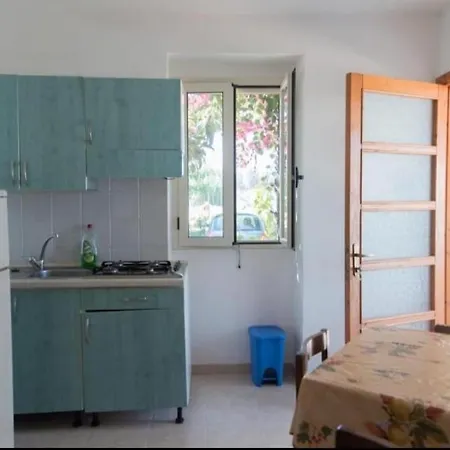 Margherita Appartement Peschici