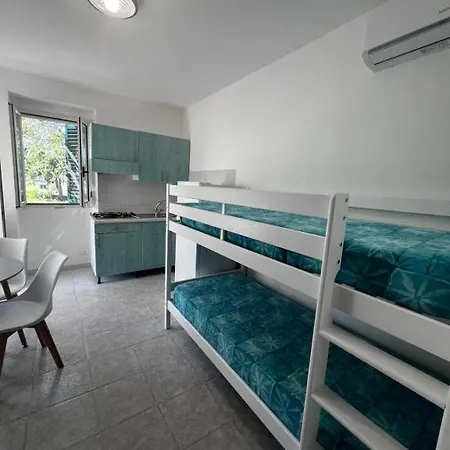 Appartement Margherita Peschici
