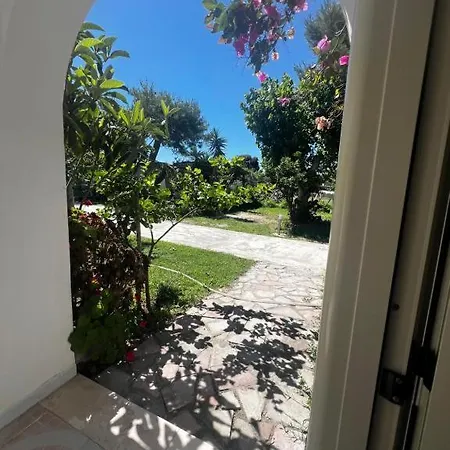 Appartement Margherita Peschici