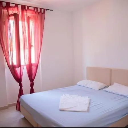 Margherita Appartement *