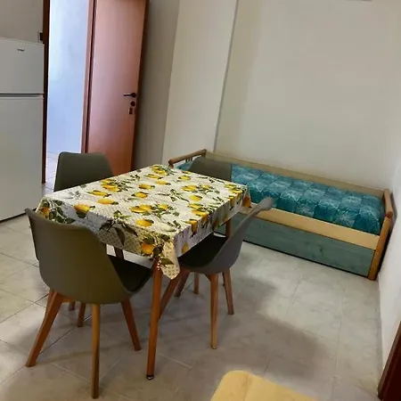 Appartement Margherita Peschici