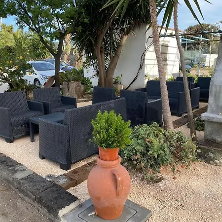 Appartement Margherita Peschici