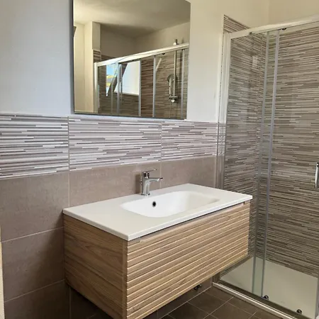 Margherita Appartement *