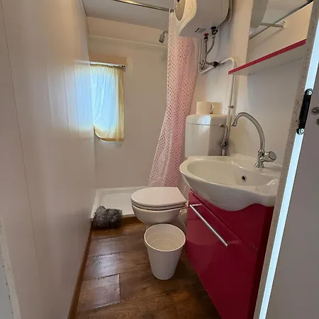 Margherita Appartement Peschici