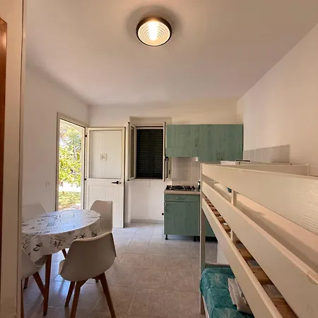 Apartment Margherita *
