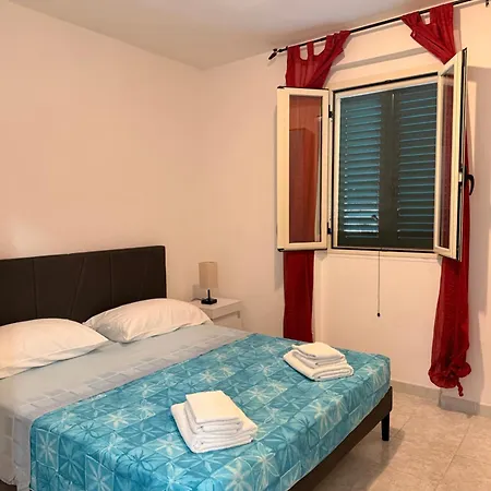Margherita Apartment *