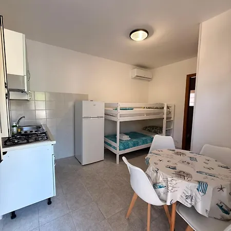 Margherita Apartment