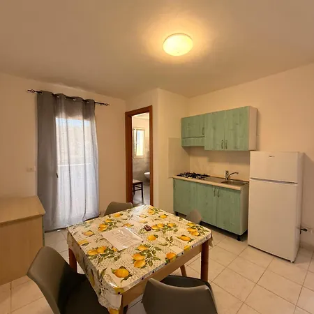 Margherita Apartment
