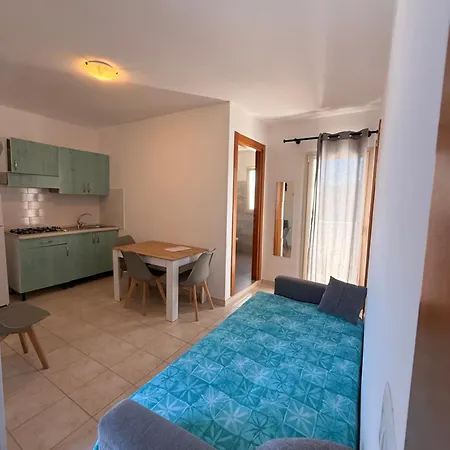 Margherita Apartment