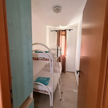Margherita Apartment